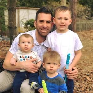 Meet your Posher, Joey